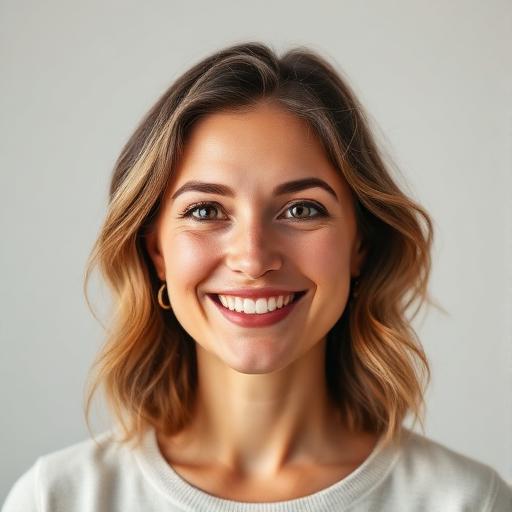 Priya Nair, Forex Marketing Specialist